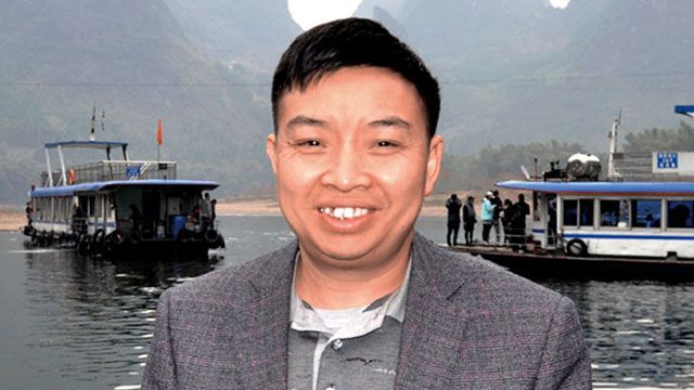 廠長 副總經理 
